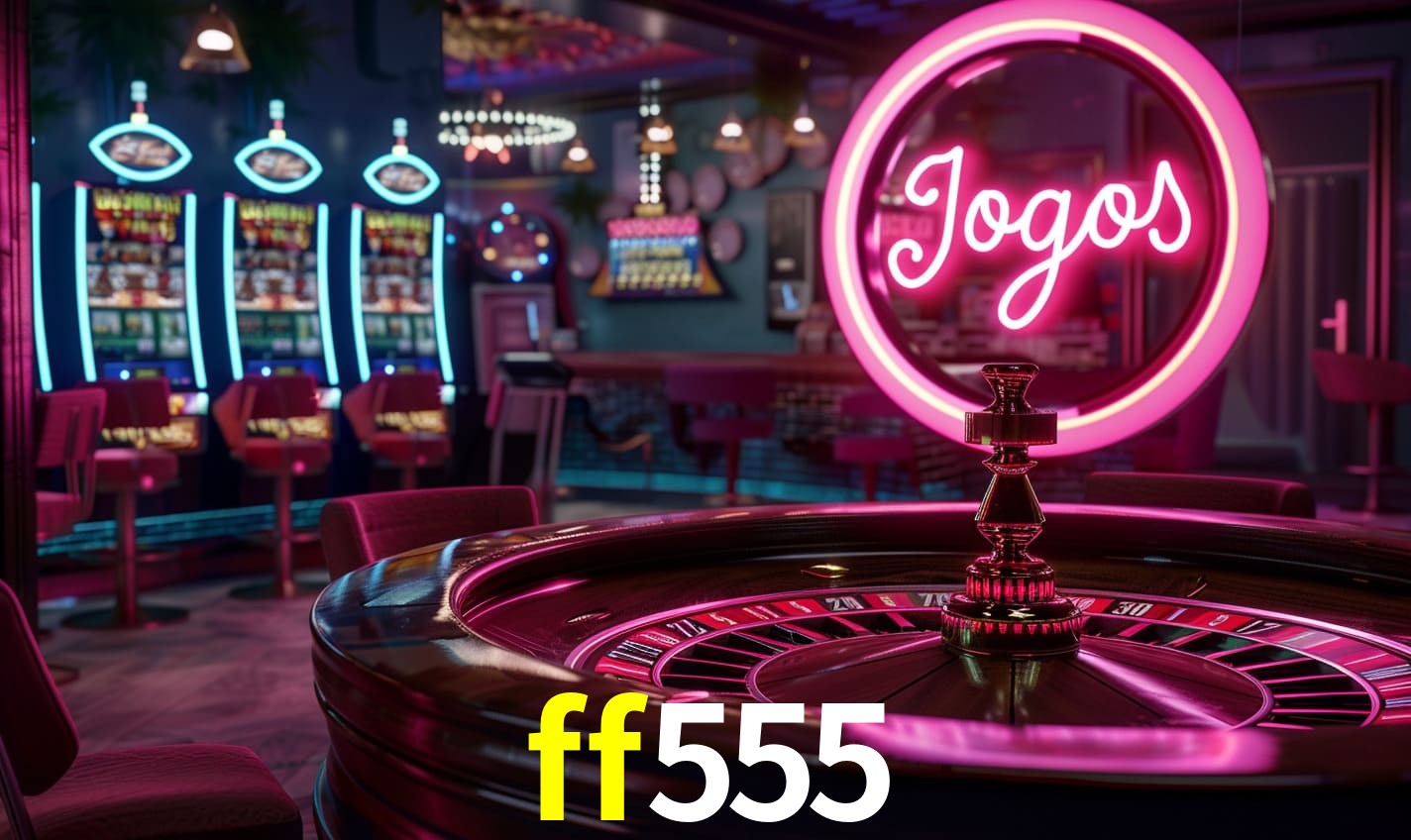 ff555: Jogue Crash e Experimente Alta Recompensa Instantânea